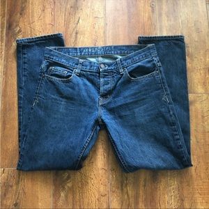 Aeropostale jeans ⛄️2/$15